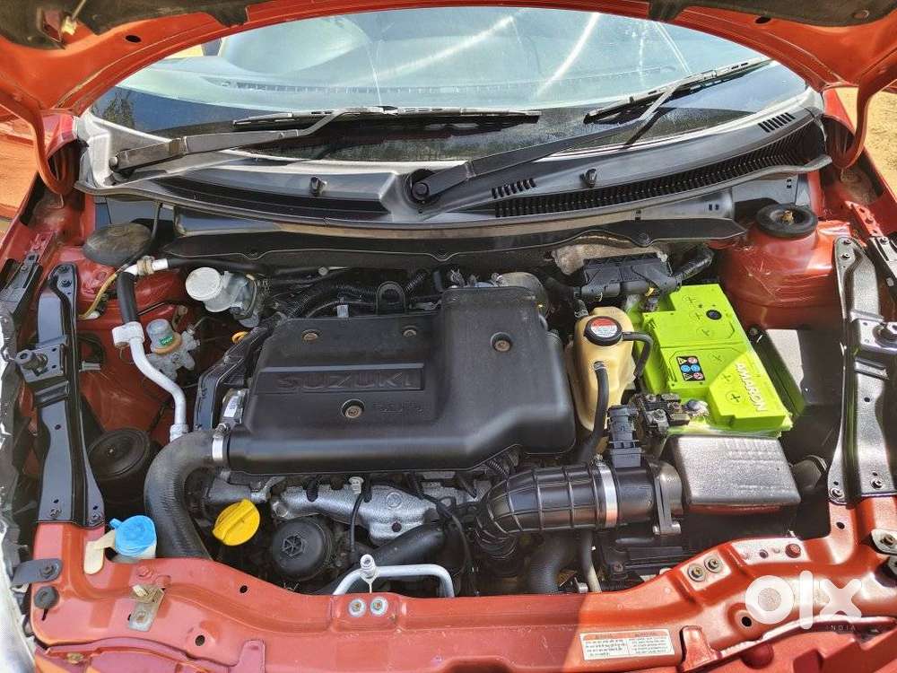 Maruti Suzuki Swift 2011-2014 Vdi, 2012, Diesel