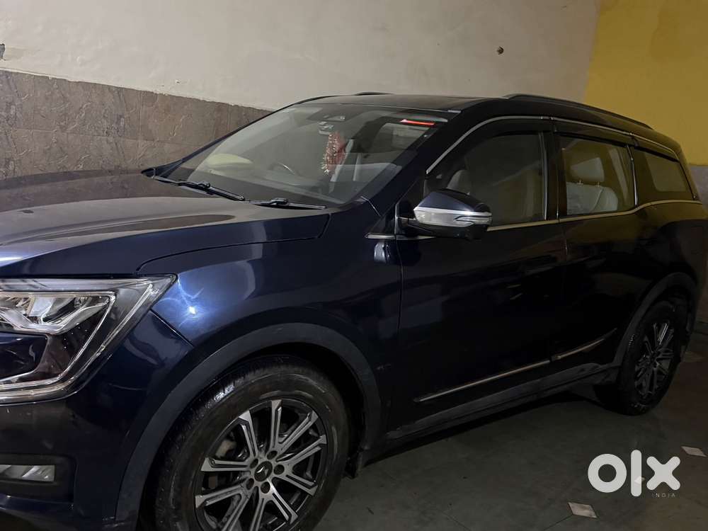 Mahindra Xuv700 2023 Diesel Good Condition