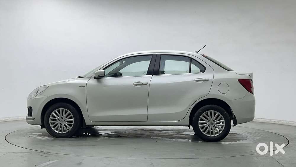 Maruti Suzuki Dzire 1.2 Zxi Amt, 2019, Petrol