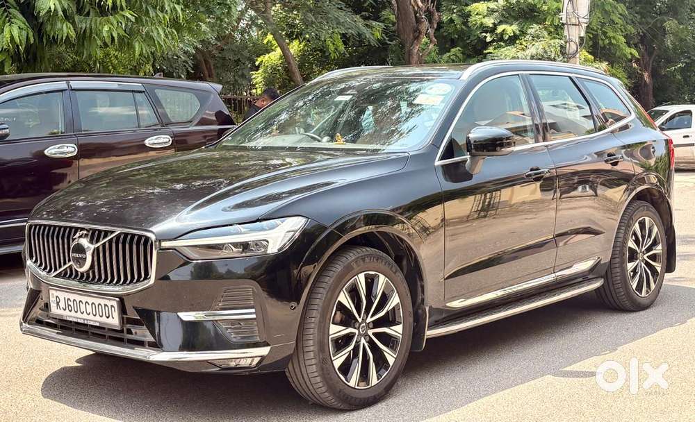Volvo Xc60 2.0 B5 Ultimate, 2024, Petrol