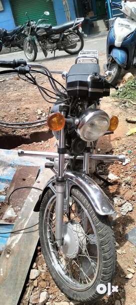 Bike old olx on sale