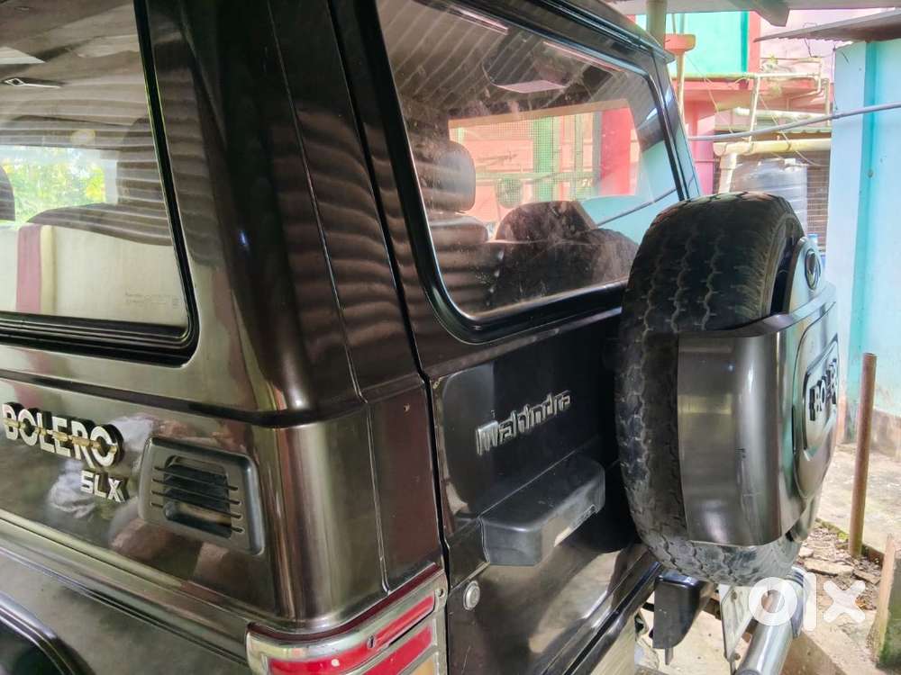 Mahindra Bolero 2014 Diesel 160000 Km Driven