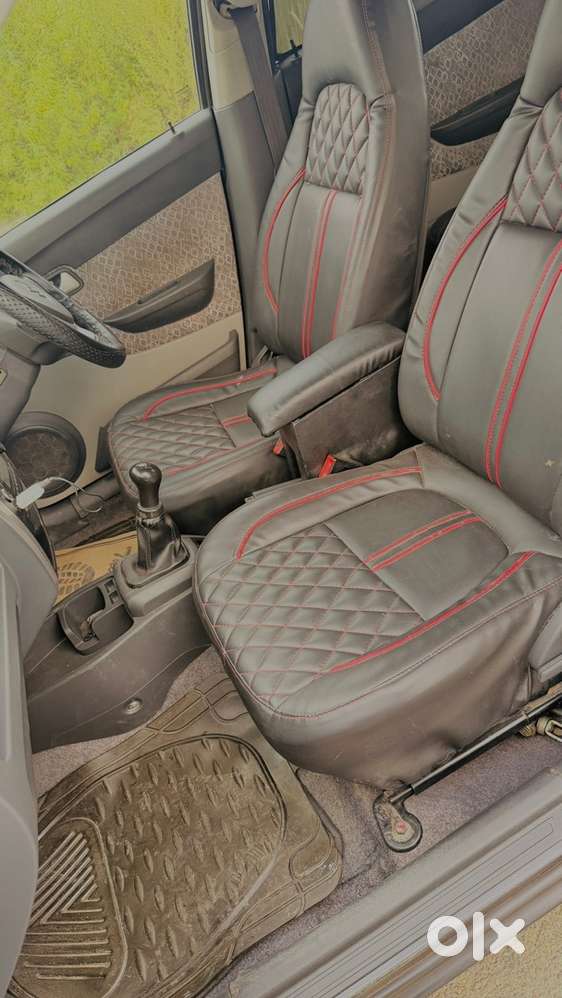 Maruti Suzuki Alto 800 Vxi Cng On Paper 2017 Model Brand New Condition