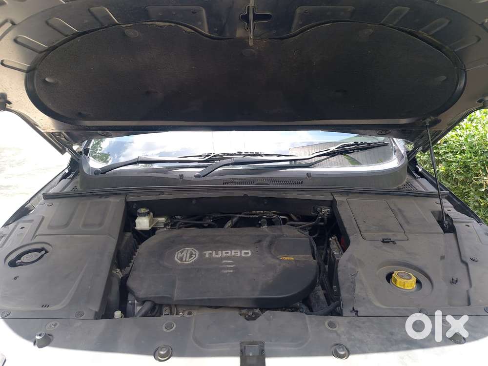 Mg Hector 2.0 Sharp Diesel, 2019, Diesel