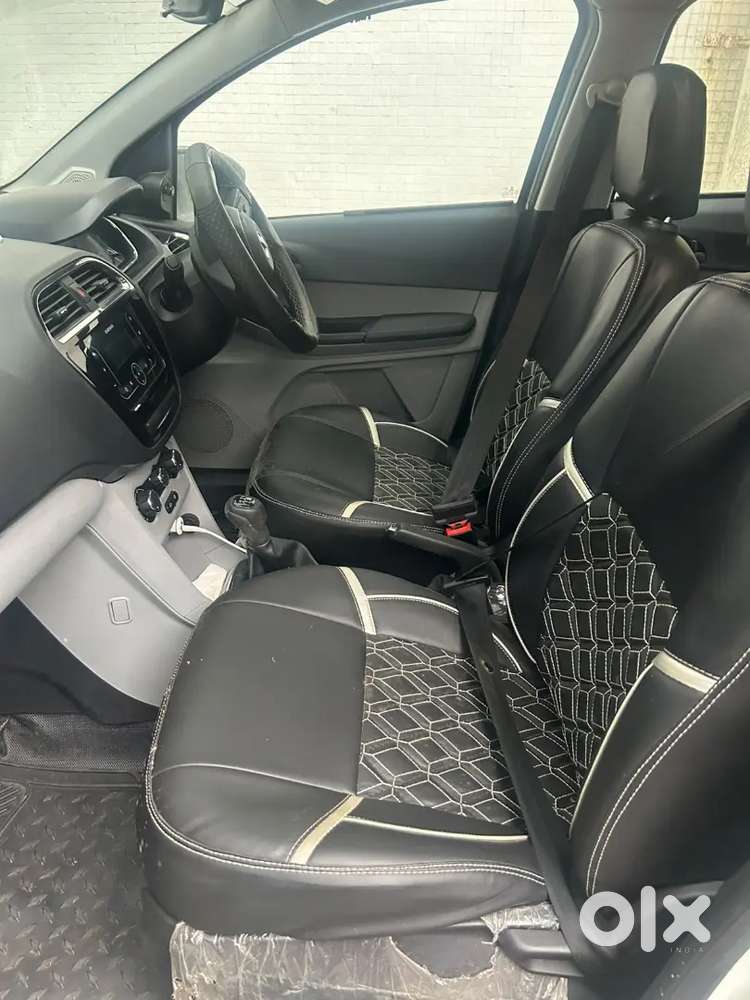 Tata Tiago Wizz Edition 2022