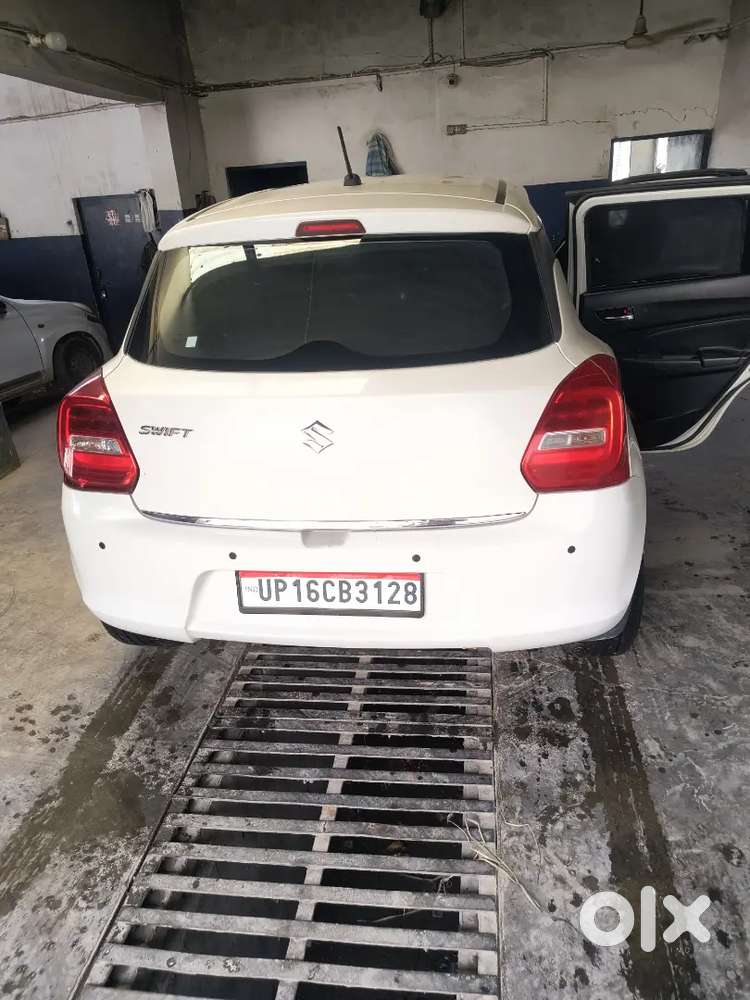 Maruti Suzuki Swift 2019