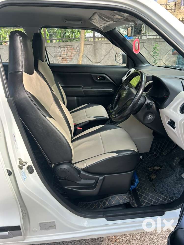 Maruti Suzuki Wagon R Lxi Cng Optional, 2023, Cng & Hybrids