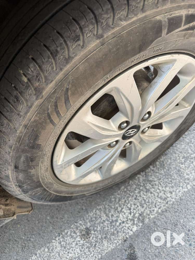 Hyundai Creta 1.4 E Plus Crdi, 2019, Diesel
