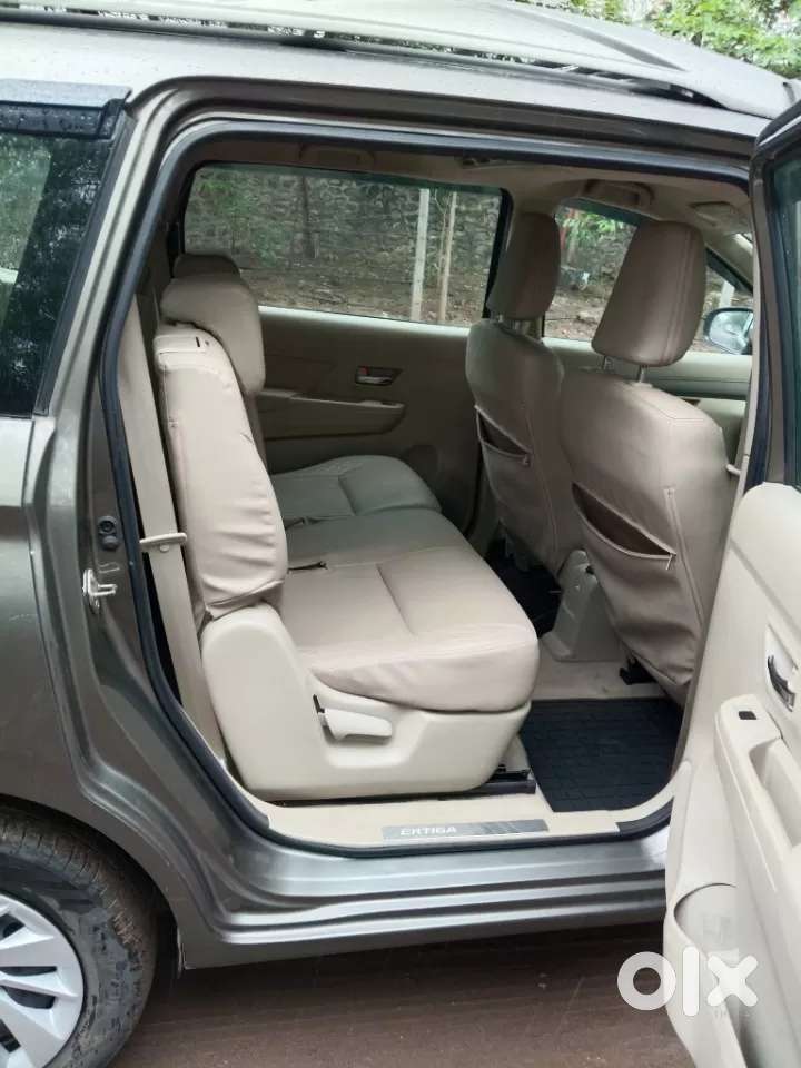 Maruti Suzuki Ertiga Vxi Cng, 2022, Cng & Hybrids