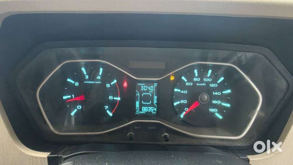 Mahindra Scorpio Classic 2.2 S 11 Mt 7 Str, 2022, Diesel
