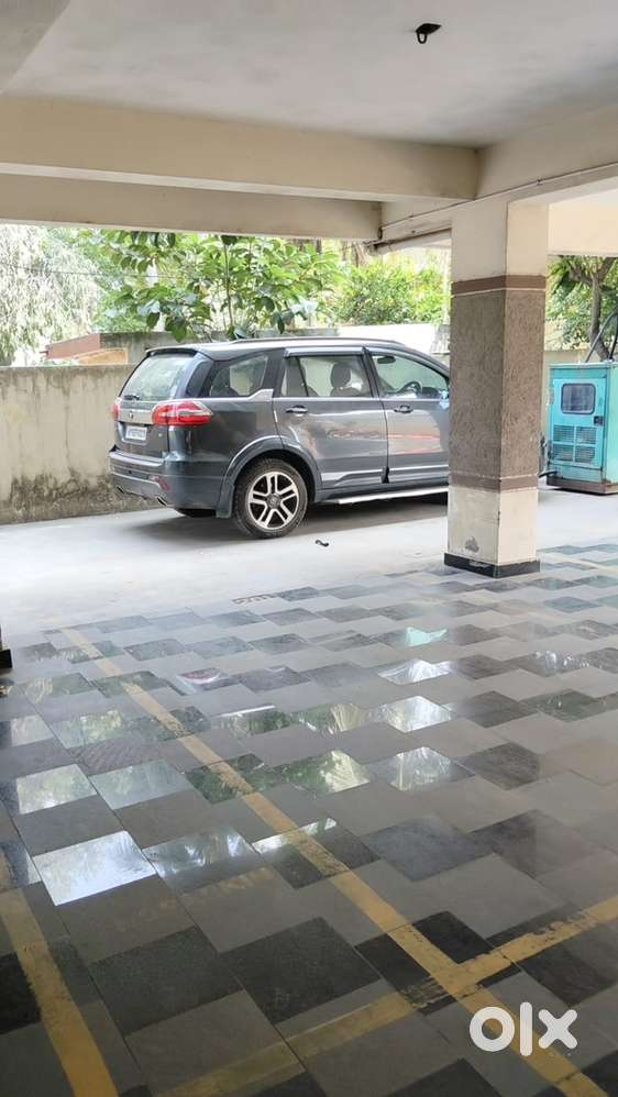 Tata Hexa Diesel Manual 2017
