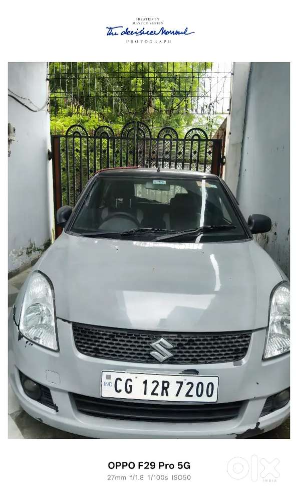 Maruti Suzuki Swift 2010 Diesel