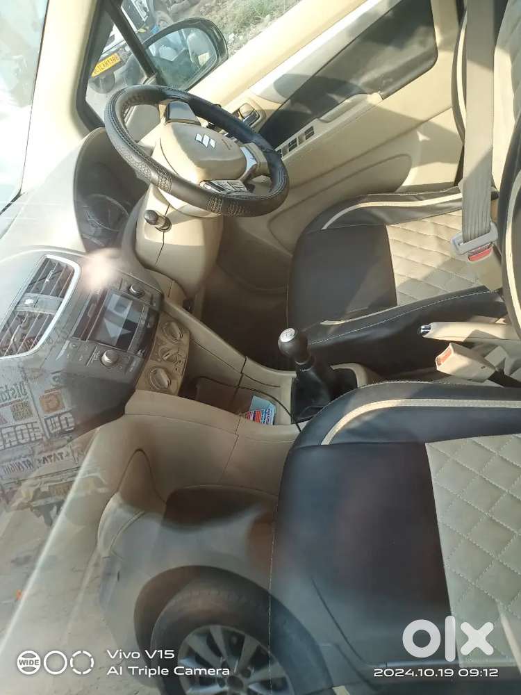 Maruti Suzuki Ertiga 2016