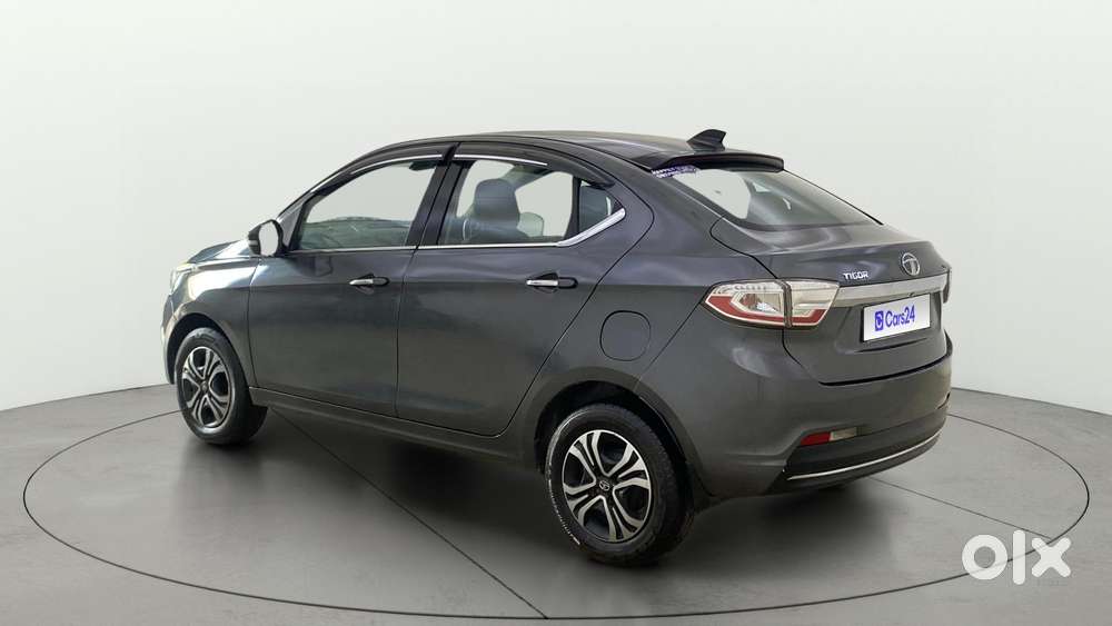 Tata Tigor 1.2 Revotron Xz Plus Cng, 2023, Cng & Hybrids