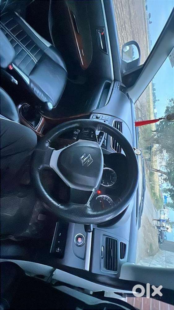 Maruti Suzuki Swift 2017 Diesel Good Condition