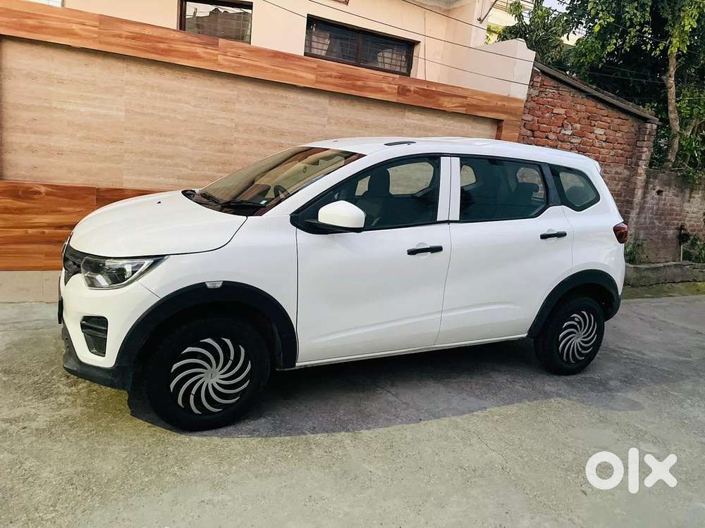 Renault Triber 2023 Petrol Good Condition