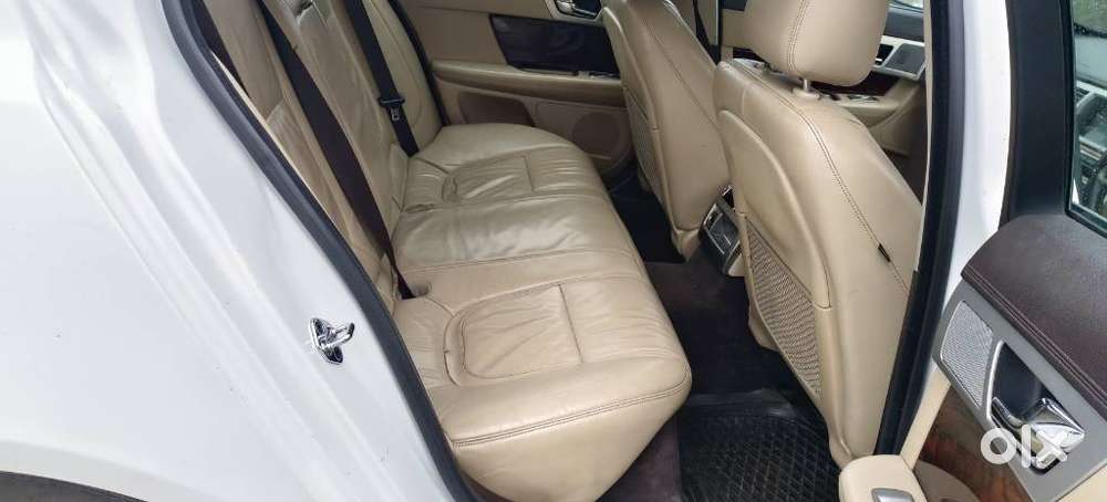 Jaguar Xf 3.0 Litre S Premium Luxury, 2012, Diesel