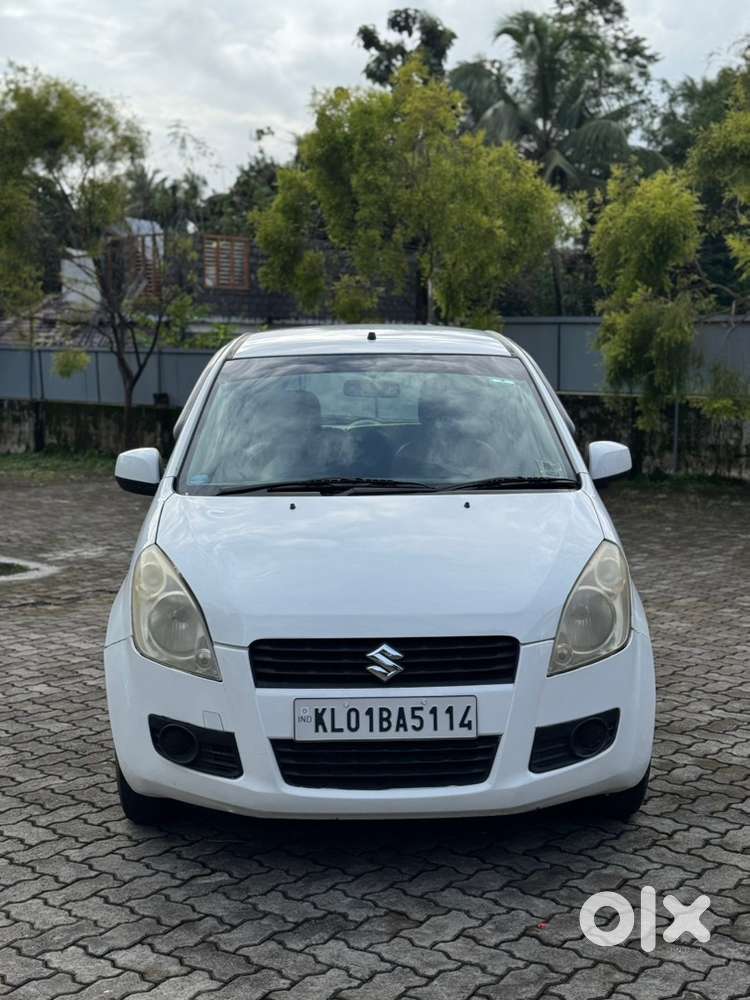 Ritz Diesel Manual 2011