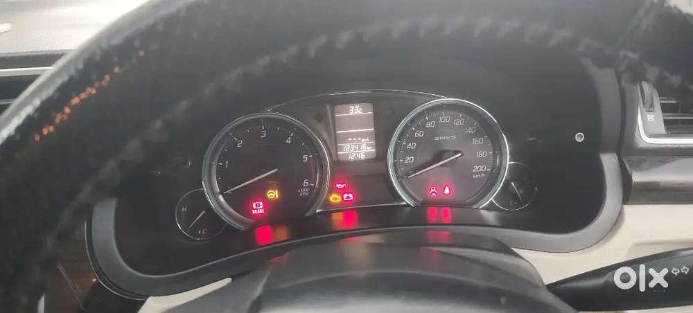 Maruti Suzuki Ciaz Diesel 2016