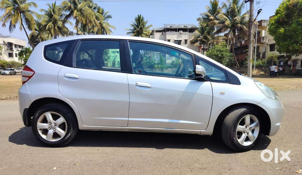 Honda Jazz 1.2 Sv I Vtec, 2010, Petrol