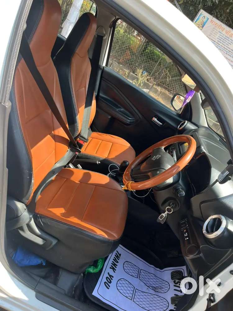 Maruti Suzuki Celerio X 2023