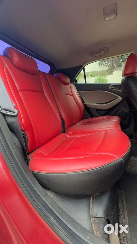 Hyundai I20 1.4 Asta (o) Crdi, 2018, Diesel