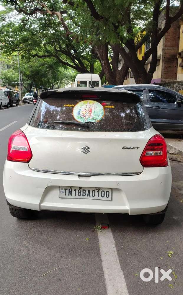 Maruti Suzuki Swift Zdi 2019