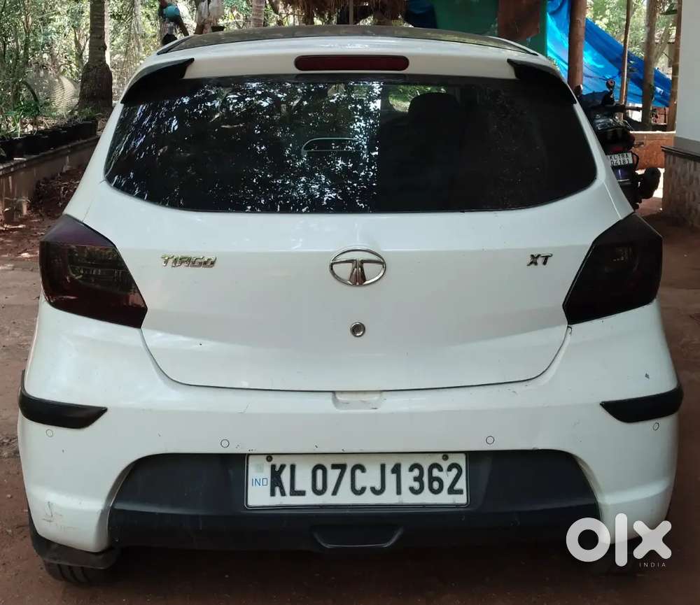 Good In Condition, Mileage, Proper Service