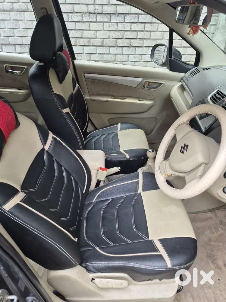 Ertiga Diesel