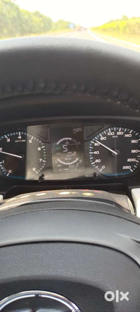 2023 Punch Cruise Control, Front/back Sensons+cameras