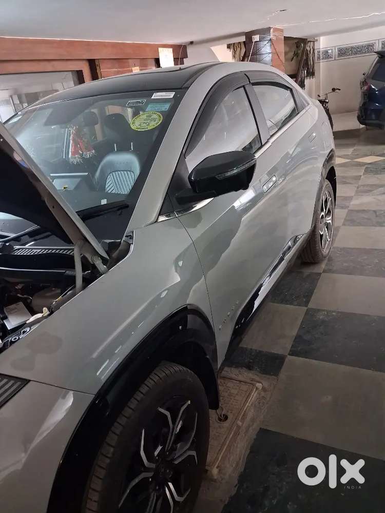 Tata Curvv 2015 Petrol 10000 Km Driven