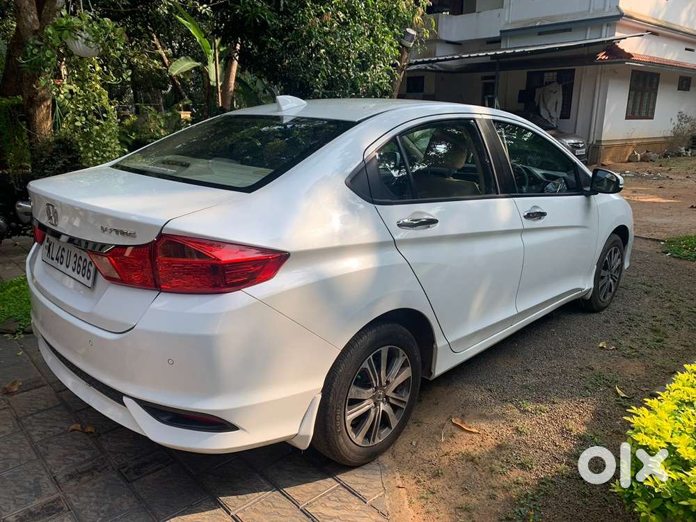 Honda City 2019 Petrol Manual
