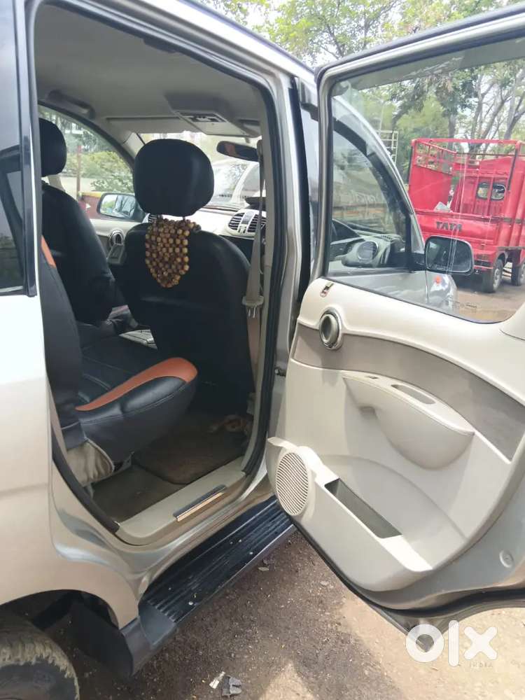 Mahindra Quanto Diesel 2014