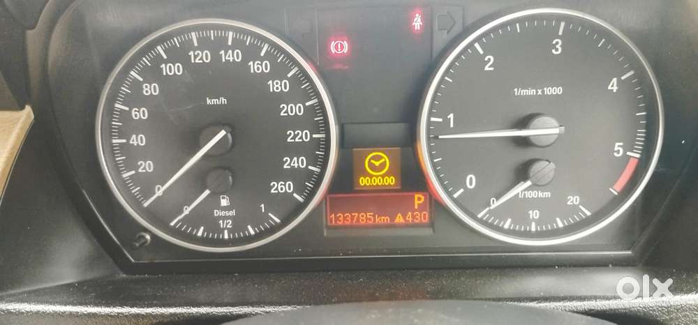 Bmw X1 2.0 Sdrive 20d, 2011, Diesel