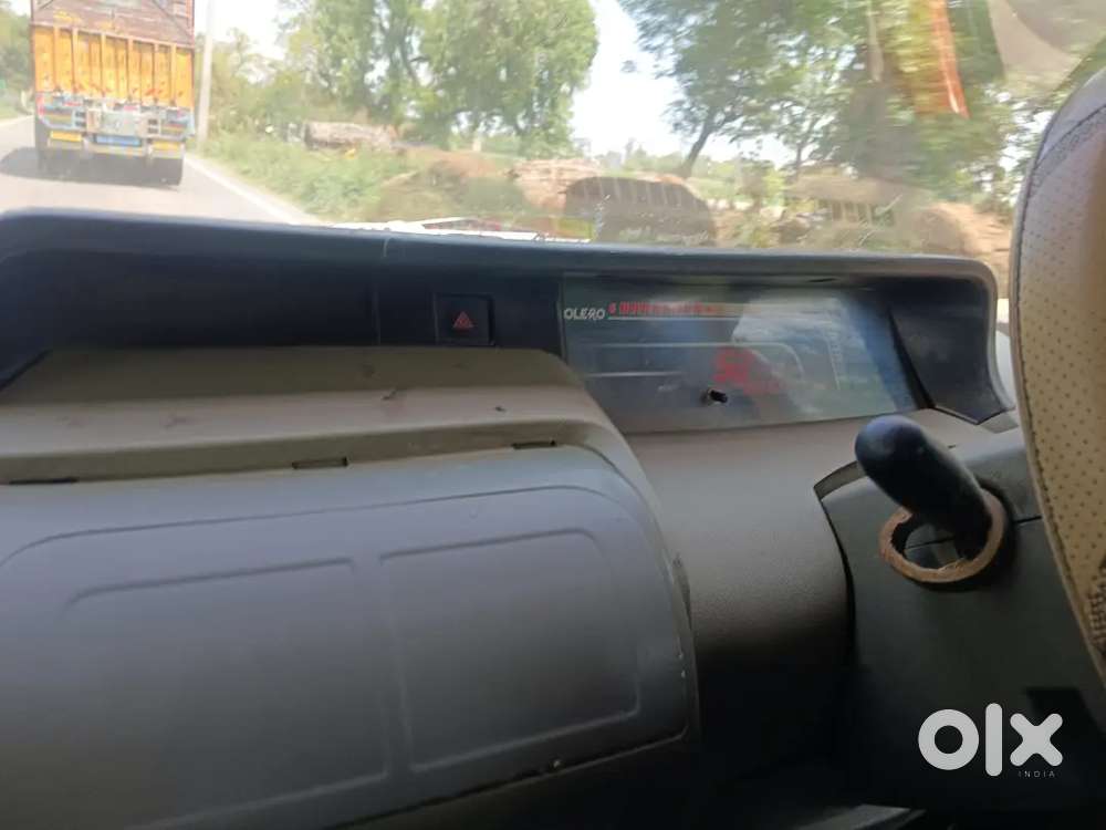 Mahindra Bolero 2012 Diesel 250000 Km Driven