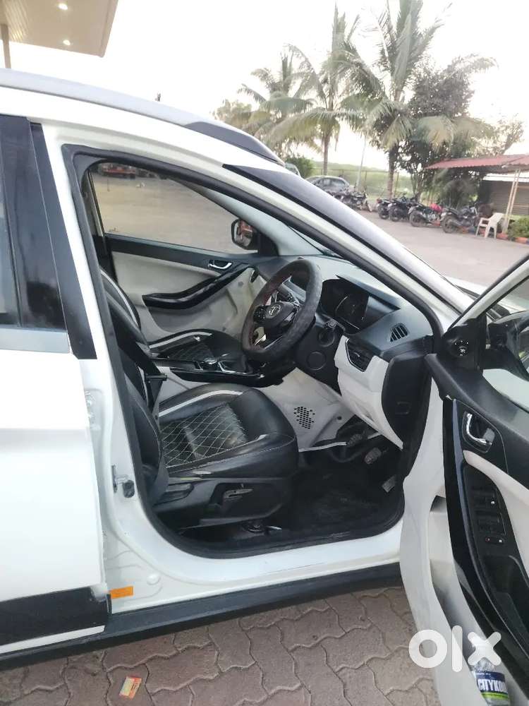 Tata Nexon