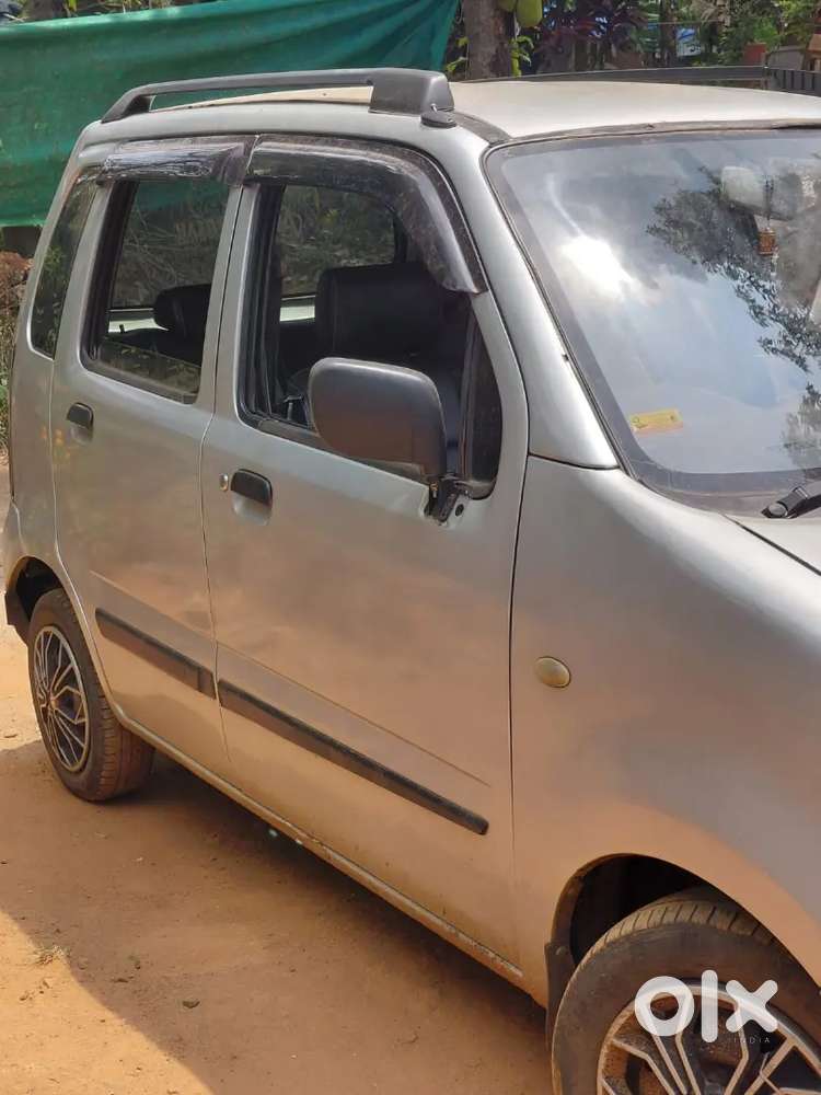 Maruti Suzuki Celerio 2008