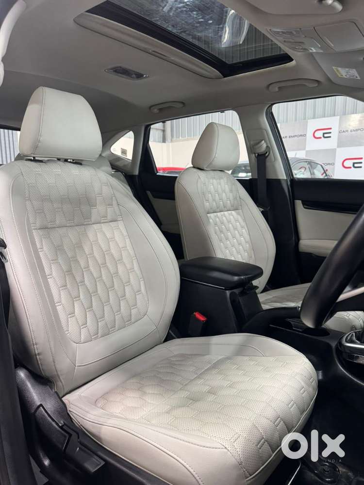 Kia Seltos Htx G, 2021, Petrol