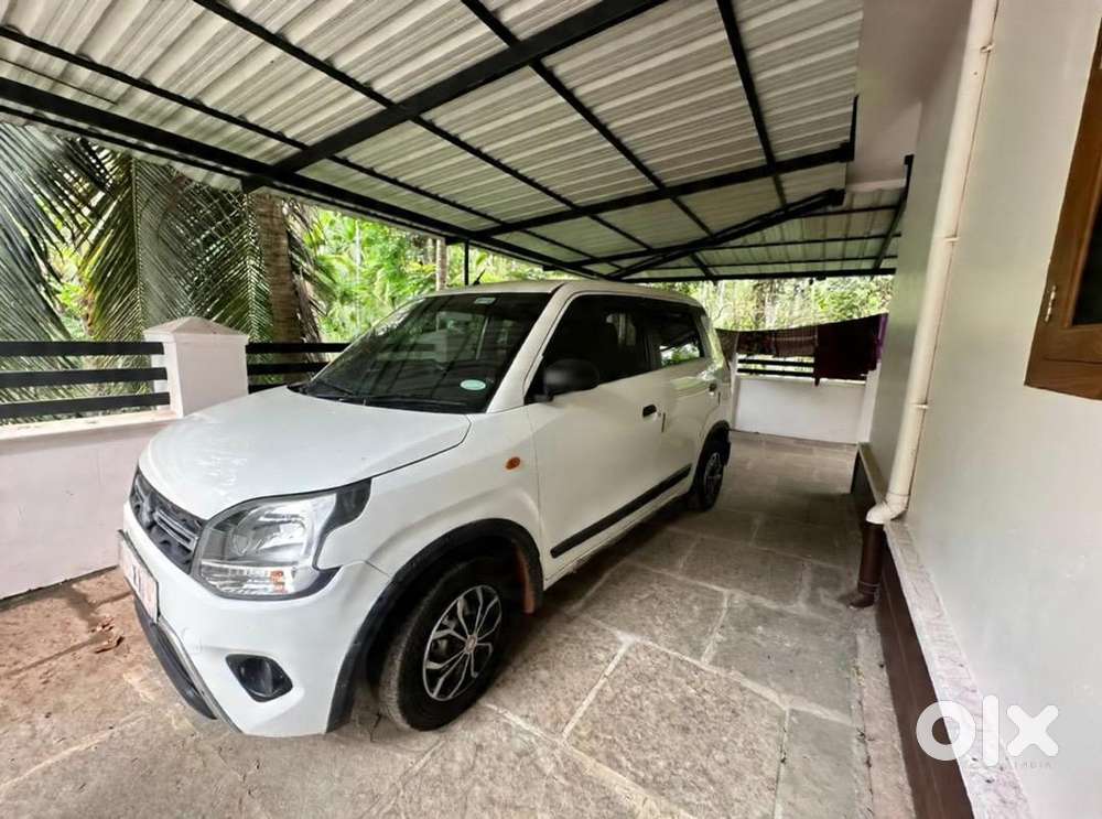 Maruti Suzuki Car 2021