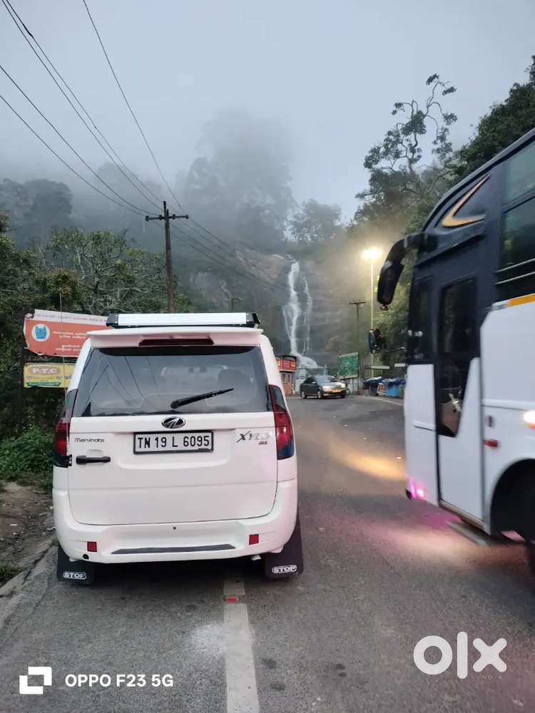 Mahindra Xylo 2013 Diesel 170000 Km Driven