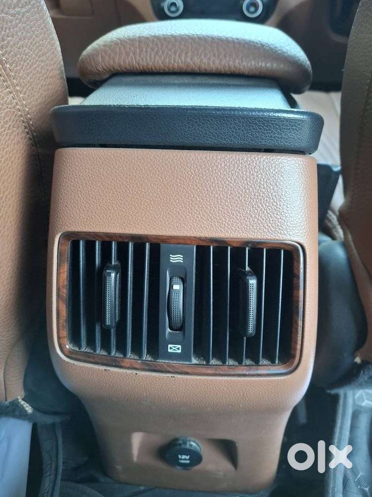 Hyundai Creta 1.6 Sx Automatic, 2019, Petrol