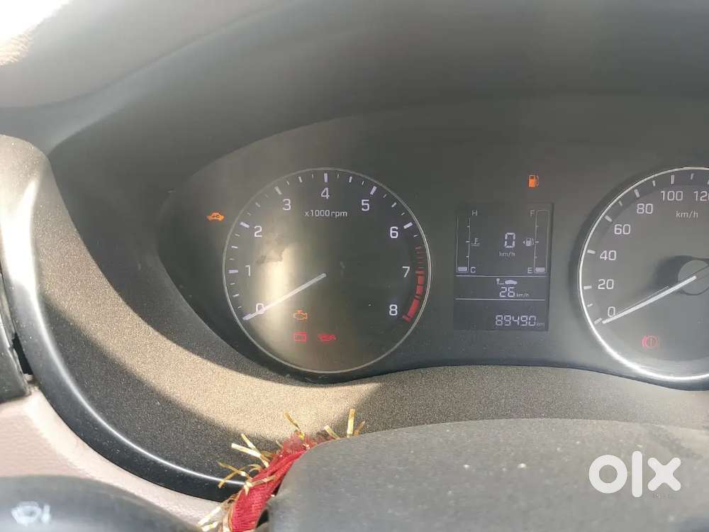 Hyundai New I20 2018 Petrol 89490 Km Driven