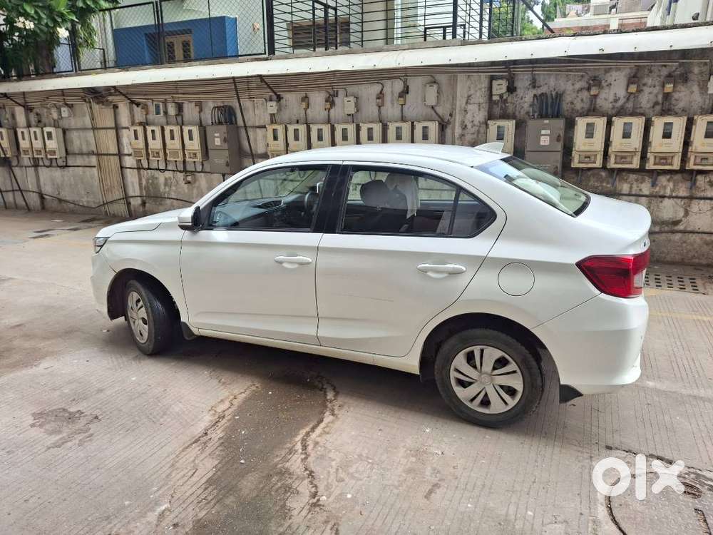 Honda Amaze