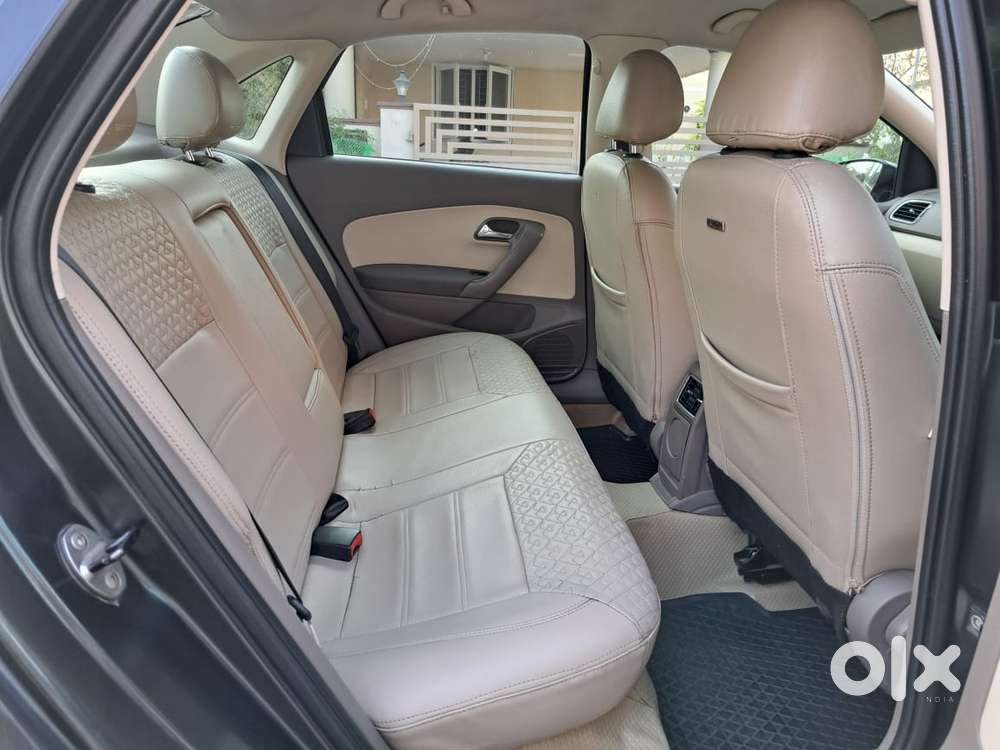 Skoda Rapid 2013-2016 1.5 Tdi At Ambition Plus, 2016, Diesel