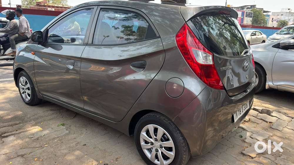 Hyundai Eon Magna, 2013, Petrol