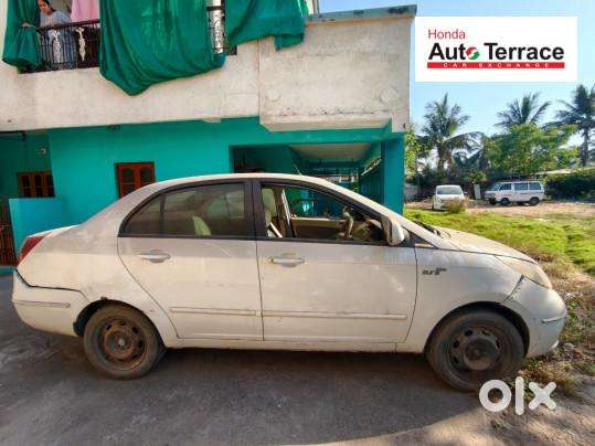 Tata Manza Aura Quadrajet, 2011, Diesel