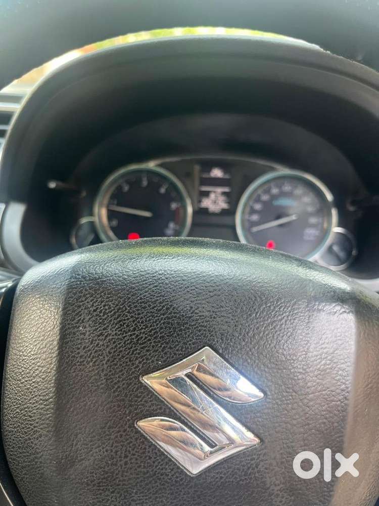Maruti Suzuki Diesel Hybrid 2017