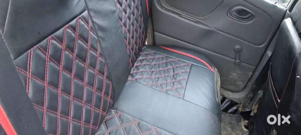 Maruti Suzuki Alto Petrol Manual 2008