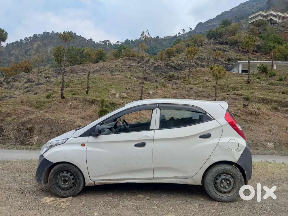 Eon Magna +