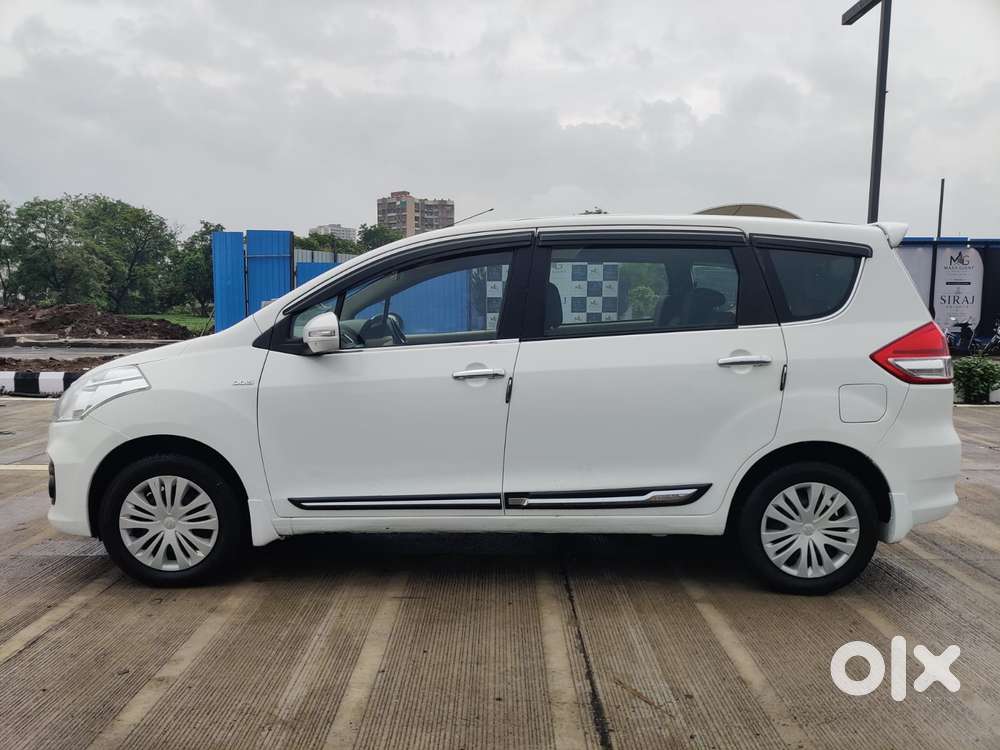Maruti Suzuki Ertiga Vdi Shvs, 2017, Diesel